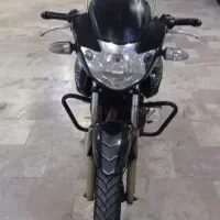 موتور آپاچی مدل ۹۰