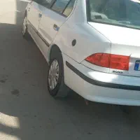 سمند ای اف سون|خودرو سواری و وانت|باوله, |دیوار