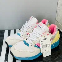 کتونی آدیداس zx5020اکومنت فلوکس|کیف، کفش، کمربند|تهران, شهید رجایی|دیوار