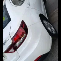 شاهین Gاتومات|خودرو سواری و وانت|کرج, اسدآباد|دیوار