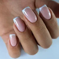 کاشت ناخن با قیمت مناسب و آموزش خدمات ناخن و میکاپ|خدمات آموزشی|قشم, |دیوار