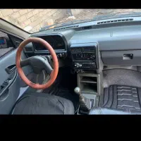 پراید مدل 86 دوگانه کارخانه|خودرو سواری و وانت|آستانه اشرفیه, |دیوار