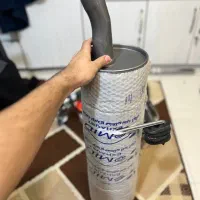 هدرز عصایی سنتر منبع فولی رم ایر انژکتور|قطعات یدکی و لوازم جانبی|اهواز, کوی جواهری|دیوار