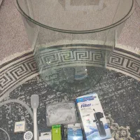 آکواریوم کامل نو|ماهی|مرودشت, ابوذر شمالی|دیوار