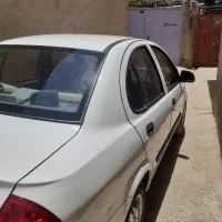 تیبا 1 مدل 93|خودرو سواری و وانت|مرودشت, شهرک مهدیه|دیوار