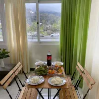 سوئیت نوساز جاده ماسوله روزانه|اجارهٔ کوتاه‌مدت آپارتمان و سوئیت|ماسوله, |دیوار