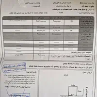 فروش طبقه بالاکاملا مجزا آپارتمانی شیخ بهایی جنوبی|فروش خانه و ویلا|نجف‌آباد, شیخ بهایی جنوبی|دیوار