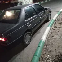 روا۸۶ استثنایی|خودرو سواری و وانت|سراب, |دیوار