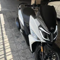 Sym j200 جی