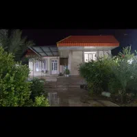 اجاره روزانه/هفتگی/ماهانه خونه باغ ۳۵۰ متری|اجارهٔ کوتاهمدت ویلا و باغ|دوگنبدان, |دیوار