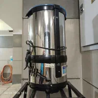 سبزی خردکن آکا الکتریک