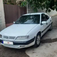 زانتیا مدل ۸۶