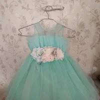 لباس پرنسسی