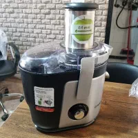 آبمیوه گیری ۴۰۱۰ بوش اورجینال و نو زیر قیمت