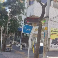 طبقه دوم ساختمان نبش کاشفی14