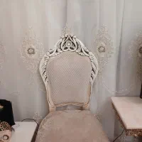 مبل سلطنتی ۹نفره|مبلمان خانگی و میز عسلی|اردبیل, |دیوار