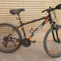 دوچرخه جاینت سایز ۲۶ سالم  درجه یک اقساطی