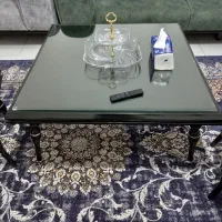 میز جلو مبلی وعسلی|مبلمان خانگی و میز عسلی|تهران, امام حسین|دیوار
