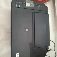 پرینتر کنون|پرینتر، اسکنر، کپی، فکس|کرج, فاز ۴ مهرشهر|دیوار