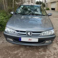 پارس سال مدل ۹۹