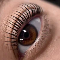 ۲۰درصدتحفیف لیفت ابرو و مژه با بوتاکس تراپی رایگان|خدمات آرایشگری و زیبایی|یزد, |دیوار