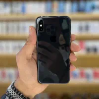 گوشی ایفون xs حافظه 64 گیگ اقساط