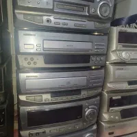 مینی ست کنوود|سیستم صوتی خانگی|اسلام‌شهر, شهرک توحید|دیوار