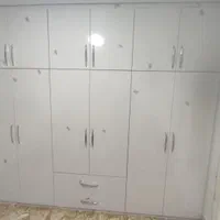 اجرای کابینت و کمد دیواری|جاکفشی، کمد، دراور|میناب, |دیوار
