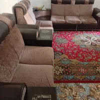 مبل  ال 7 نفره