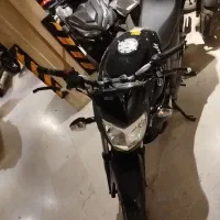 sym لاکی 250