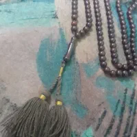 چندتا تسبیح تسبیح خاص|کلکسیون اشیاء عتیقه|اهواز, گلستان|دیوار