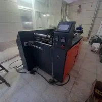 دستگاه تولید پلاستیک ۳ کاره(اقساطی)