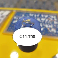 حلقه طلا فقط 12 میلیون تومان نو