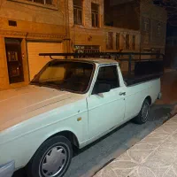 وانت مدل ۹۳|خودرو سواری و وانت|ملایر, |دیوار