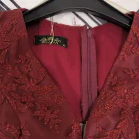 لباس حنابندان و مجلسی|لباس|سلماس, |دیوار