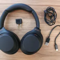هدست سونی WH-1000XM4|صوتی و تصویری|تهران, اختیاریه|دیوار