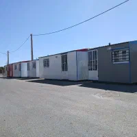 کانکس طلوع|ماشینآلات صنعتی|شهرکرد, |دیوار