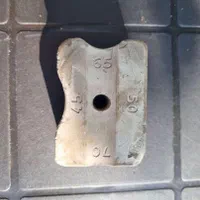 قالب اسپیسر بتنی