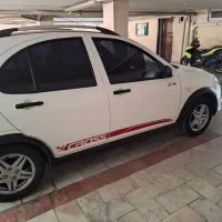 کوییک R دنده ای
