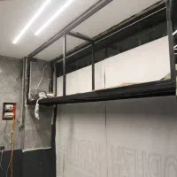 جوشکاری سیار|خدمات پیشه و مهارت|گرگان, |دیوار