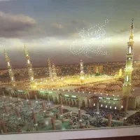 تابلو چراغ دار