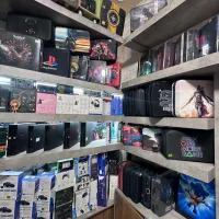 کنسول گیم pa5 ps4 xbox nintendo|کنسول، بازی ویدئویی و آنلاین|تبریز, |دیوار