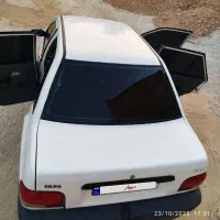 پراید ۹۰ و ۹۱ معاوضه|خودرو سواری و وانت|عسلویه, |دیوار