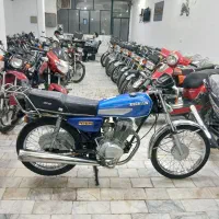 موتر سیکلت پیشرو موتر مدل 86|موتورسیکلت|میناب, |دیوار