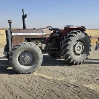 تراکتور۲۸۵ جفت|خودرو سنگین|کرمانشاه, |دیوار
