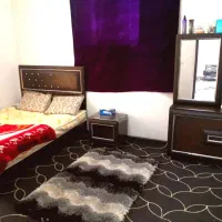منزل مبله مستقل حیاط دار/خانه مبله/سویت/اجاره خانه|اجارهٔ کوتاه‌مدت آپارتمان و سوئیت|شیراز, فضل‌آباد|دیوار