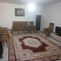 اجاره آپارتمان ۶۵ متری ۱ خوابه همکف در ملک‌آباد|اجارهٔ آپارتمان|کرج, ملک‌آباد|دیوار