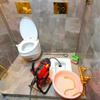 لوله بازکنی موسوی قزوین و حومه 65%تخفیف شبانه روزی