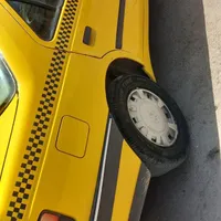 پژوتاکسی  405 GLX - دوگانه سوز CNG، مدل ۱۳۸۶|خودرو سواری و وانت|اصفهان, بهارستان|دیوار