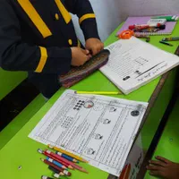 تدریس خصوصی کلیه دروس ابتدایی